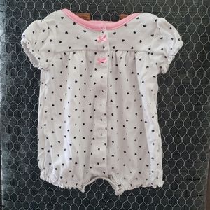 Carter's Romper 3M